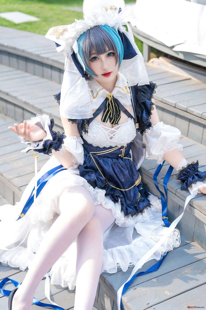 喵喵的喵吖 –  杭州520缘起CP 漫展返图 [12P71MB]