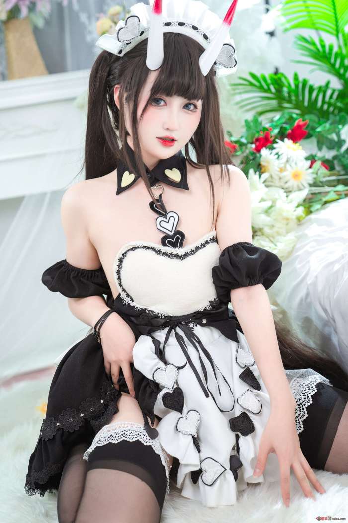 喵喵的喵吖 –  能代 [12P55MB]