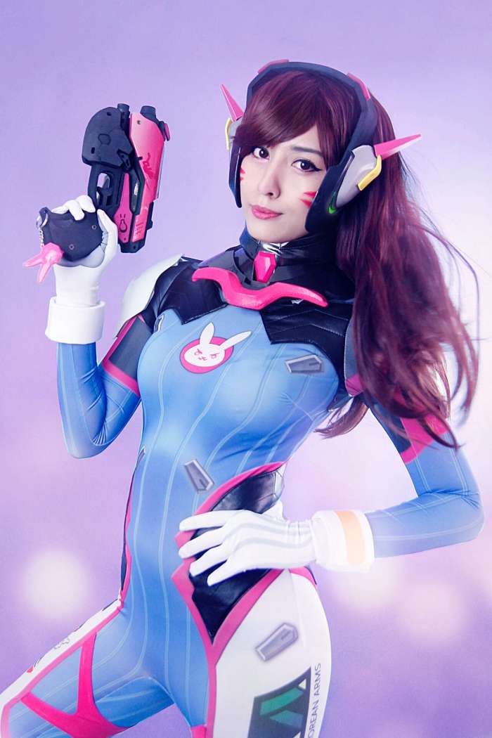 Annchirisu – D.Va [17P11MB]