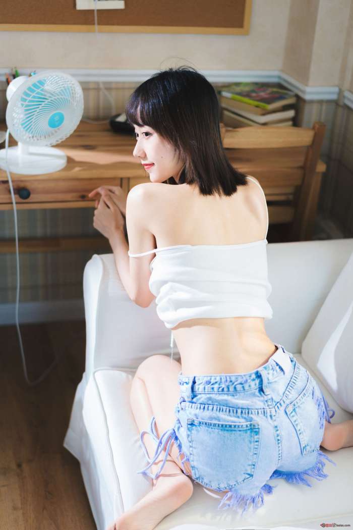 木绵绵OwO – 心动模式 [43P139MB]