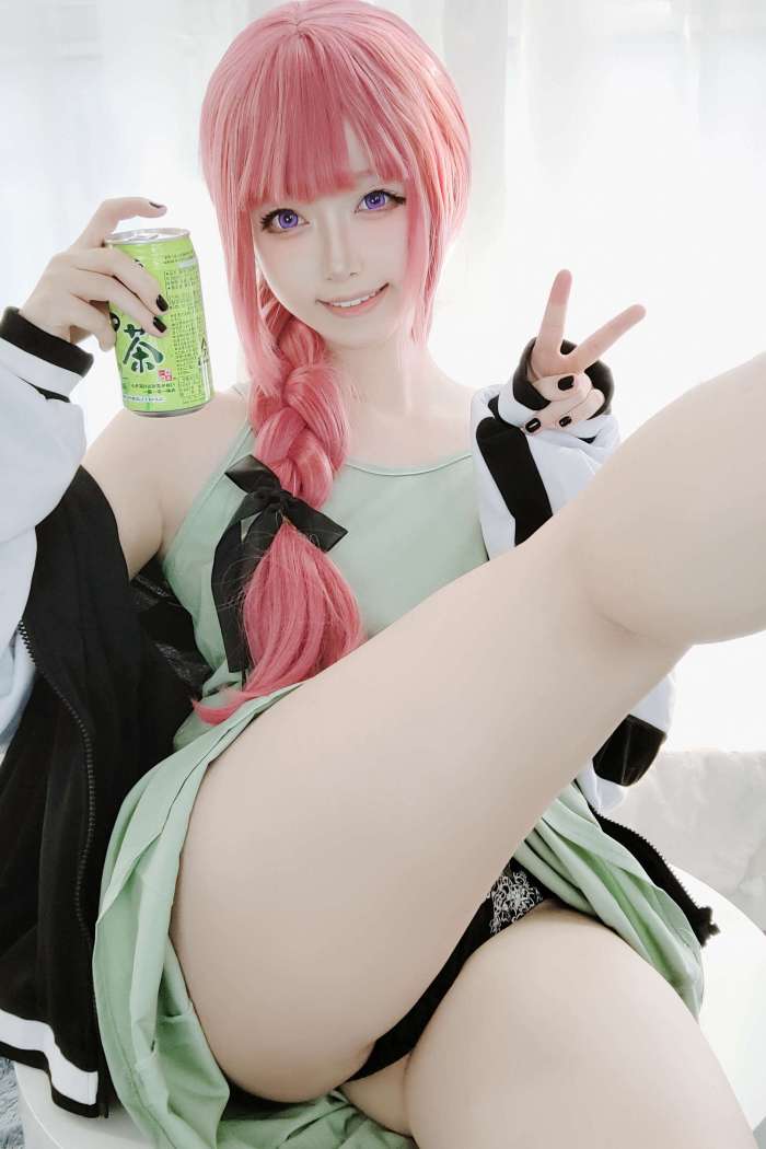 Asagiriai（愛ちゃん）- NO.012 广井菊里 [36P-151MB]