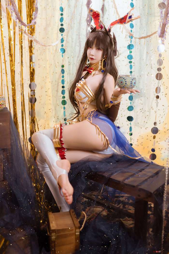 阮邑_Fairy – 伊什塔尔 [31P399MB]