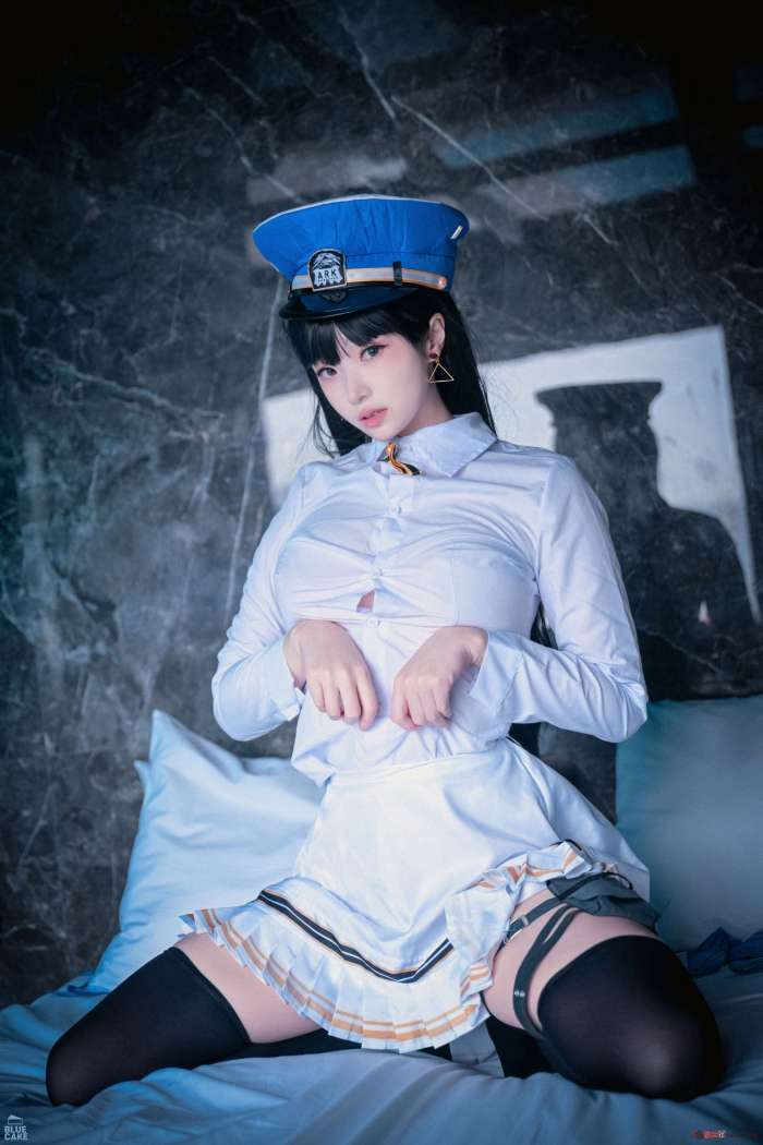 [BLUECAKE] Bambi Vol.23 – Diesel’s infinite rail [144P-1.75GB]