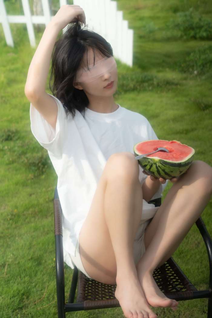 禅院熏 – 夏日 [84P183MB]