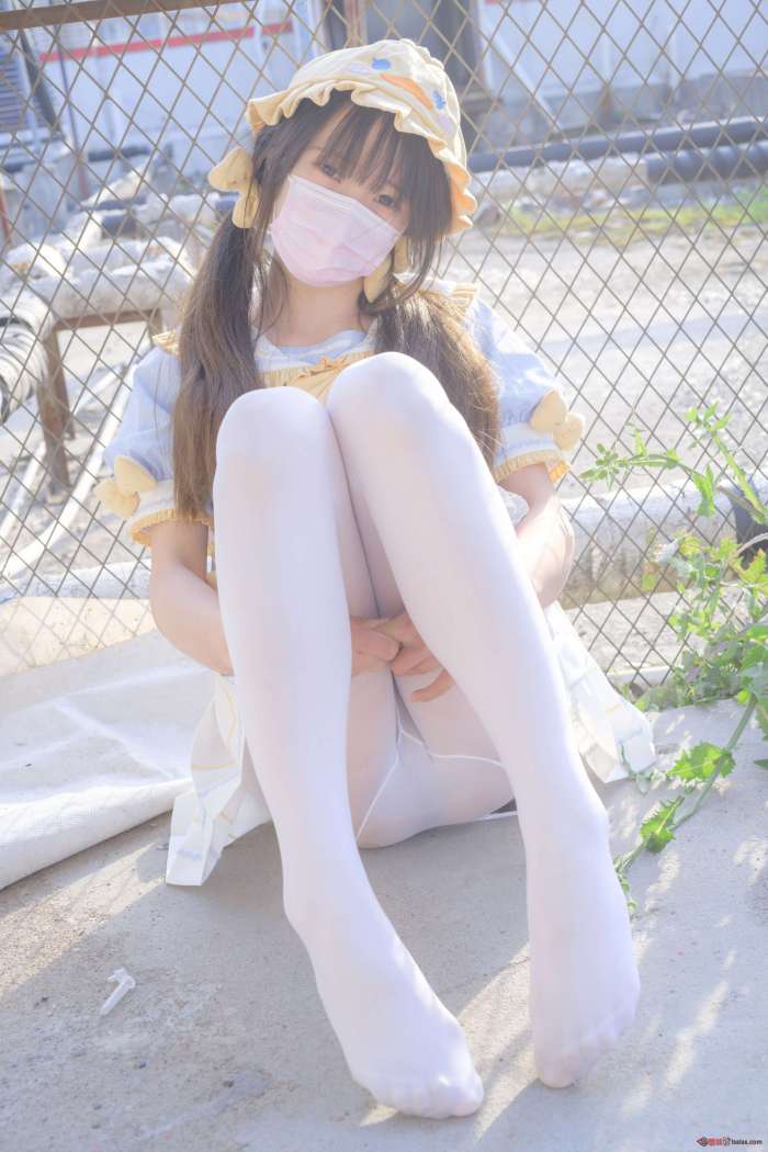 森萝财团 – 内部 春雪 07E [115P-1.6G]