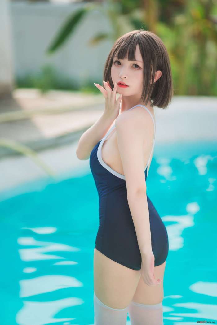 花铃 – JK死库水 [109P432MB]