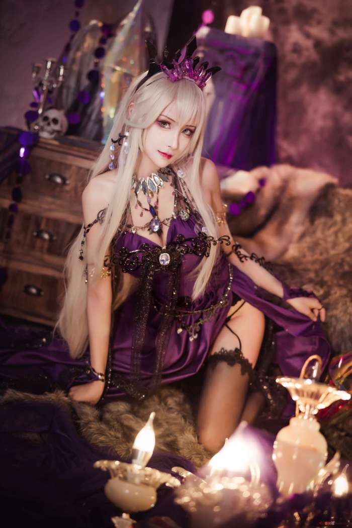 奶狮不咬人 –  黑枪呆 [18P88MB]