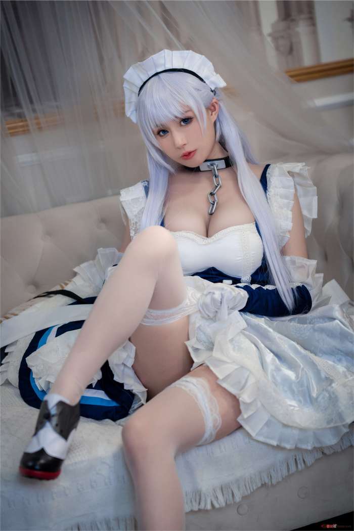 西园寺南歌 –  女仆本 贝尔法斯特 [35P247MB]