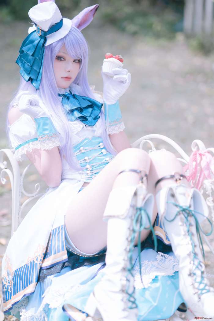 w百合欧皇子w – 目白麦昆决胜服 [18P122MB]