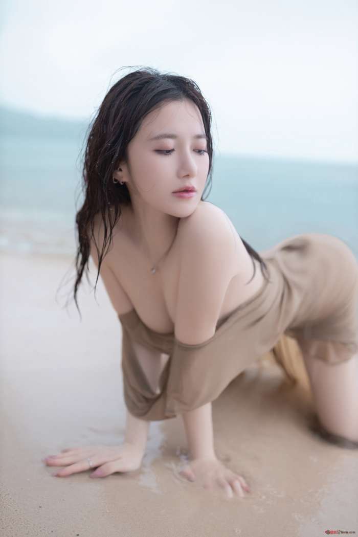 鱼子酱Fish – [内购系列] – 海边的鱼 [108P-1.35GB]