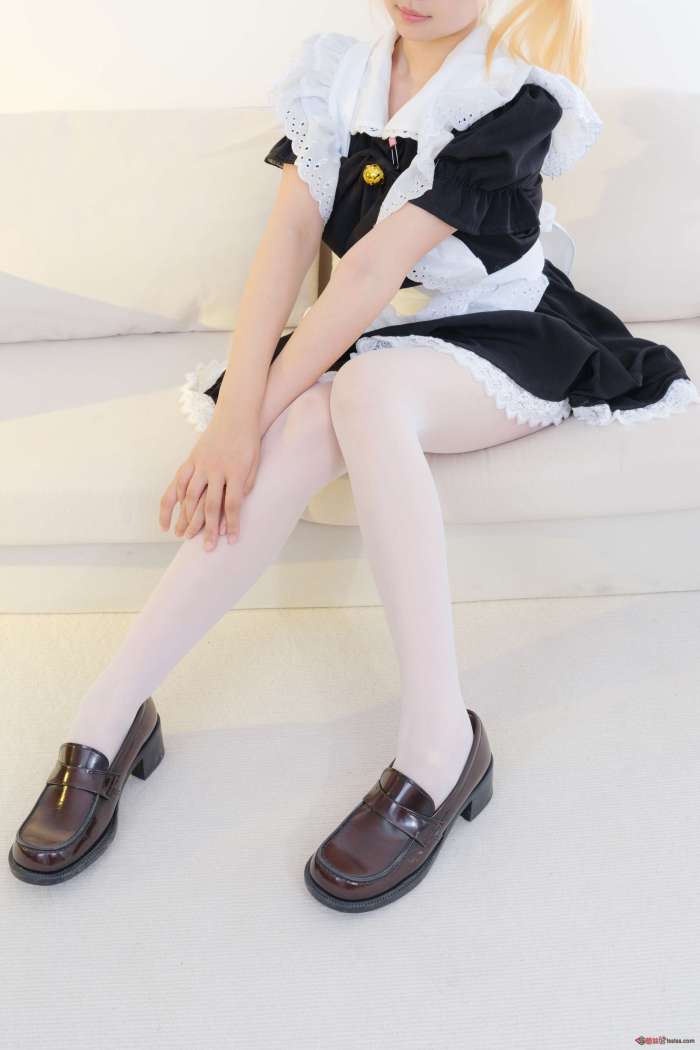 [森萝财团] 露露子试拍-02E4K [107P3.38GB]