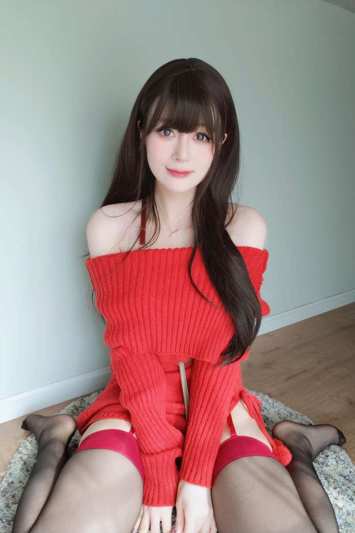 白银81 – 圣诞2023 [128P2V1.45GB]