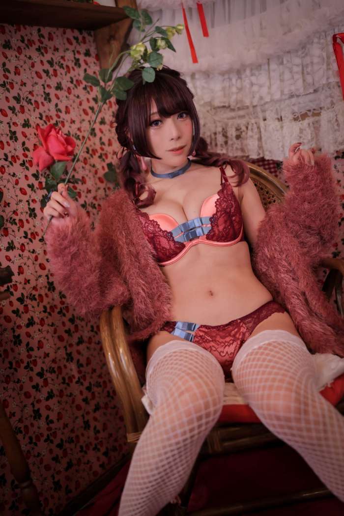 (AC2)[みゃーのもと(宮本彩希)]Nanka Oshare na Yatsu [201P321MB]