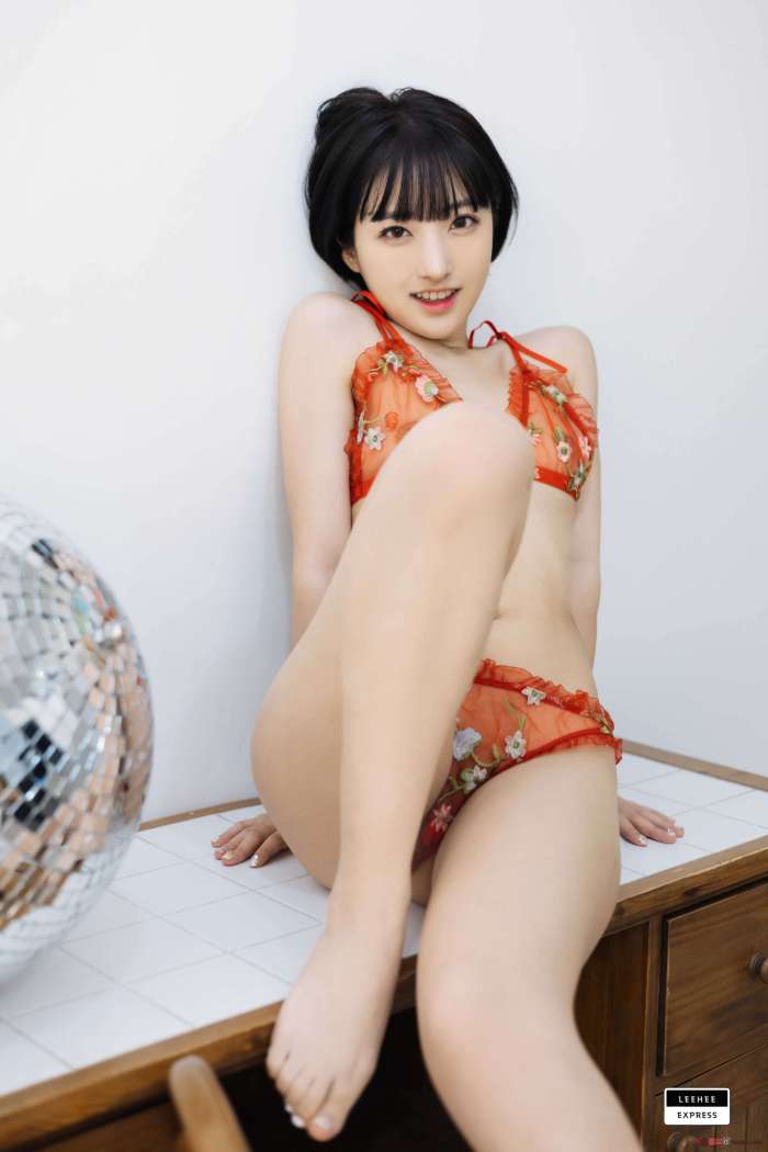 [LEEHEE EXPRESS] LERB-104 Nari [55P63MB]