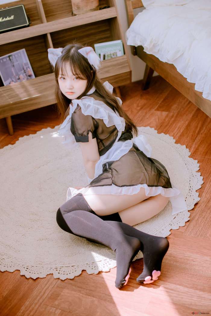 [JOApictures] Sia x JOA 21. JUNE Vol.1 [58P676MB]