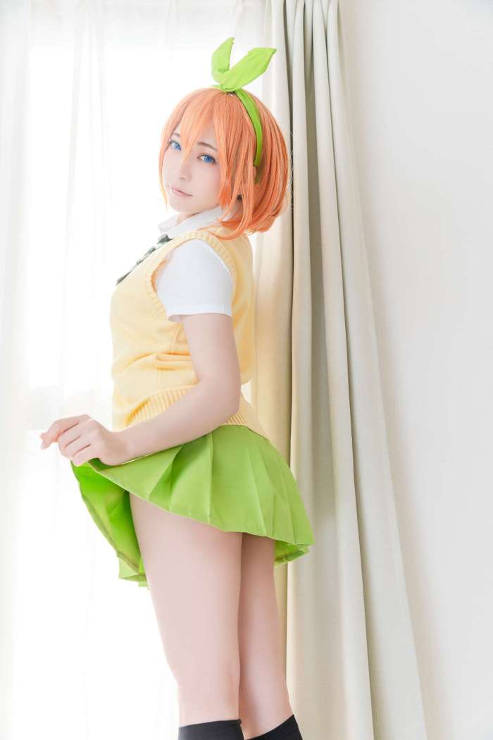 [COSMO☆ (星乃まみ)] 五等分のまみたん (Gotoubun no Hanayome) [246P1V307MB]