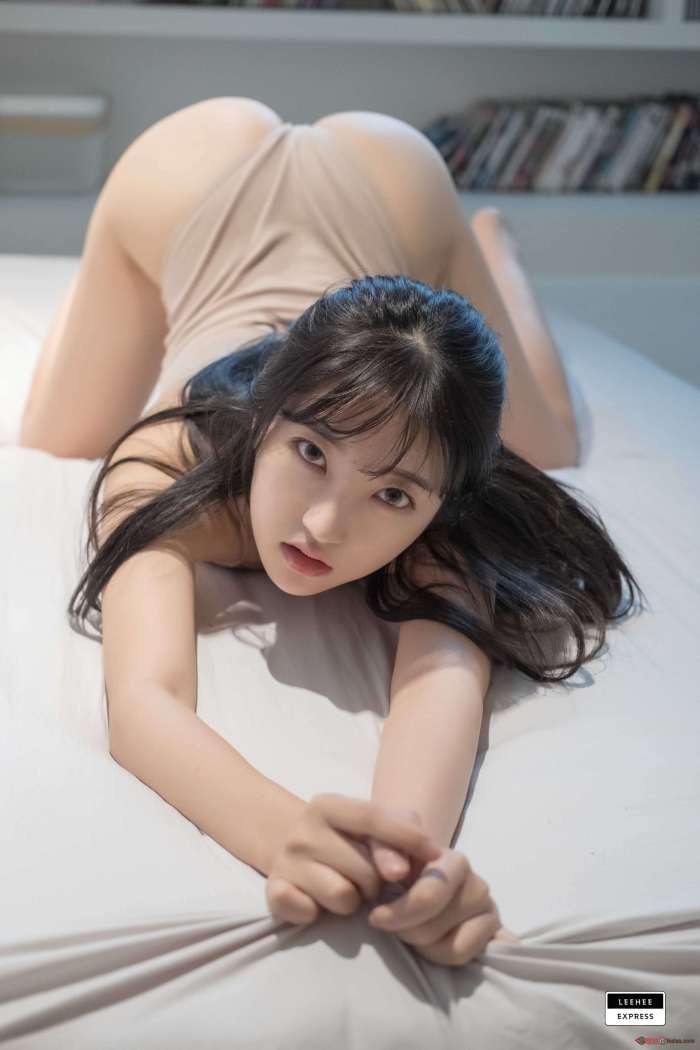 [LEEHEE EXPRESS] – LERB-115 HaNari [51P-73M]