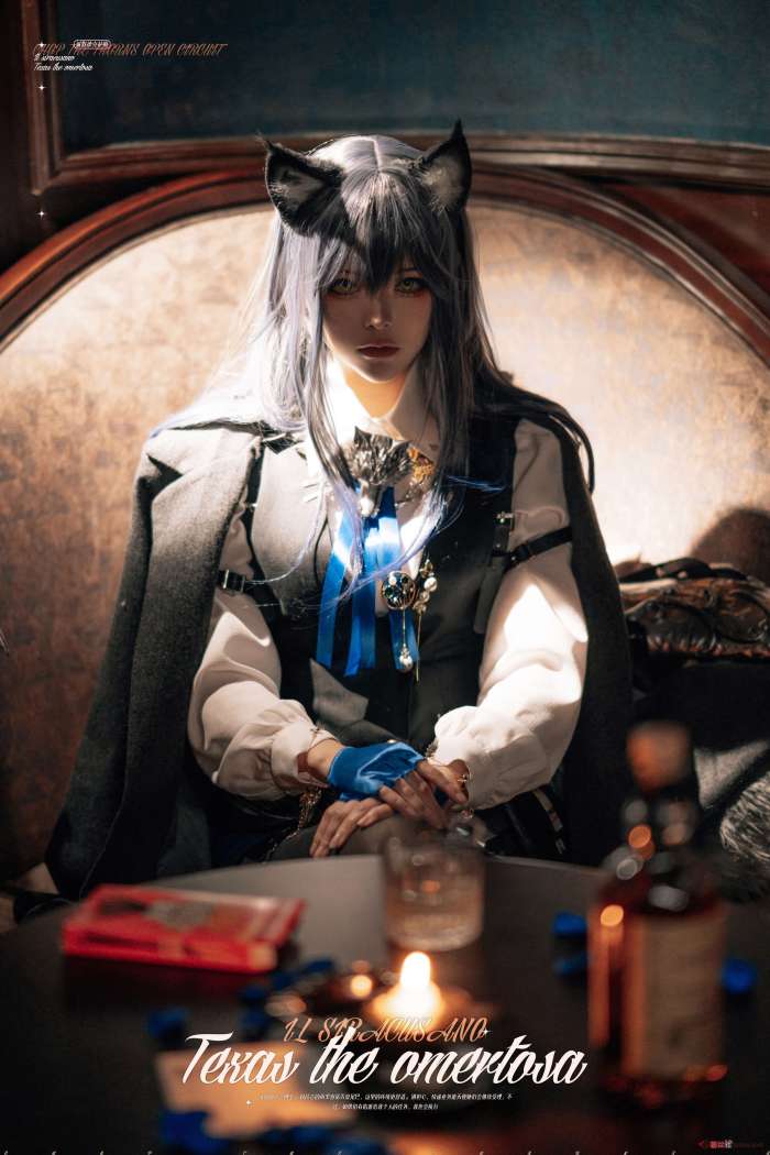 w百合欧皇子w – 切利尼娜 [18P97MB]