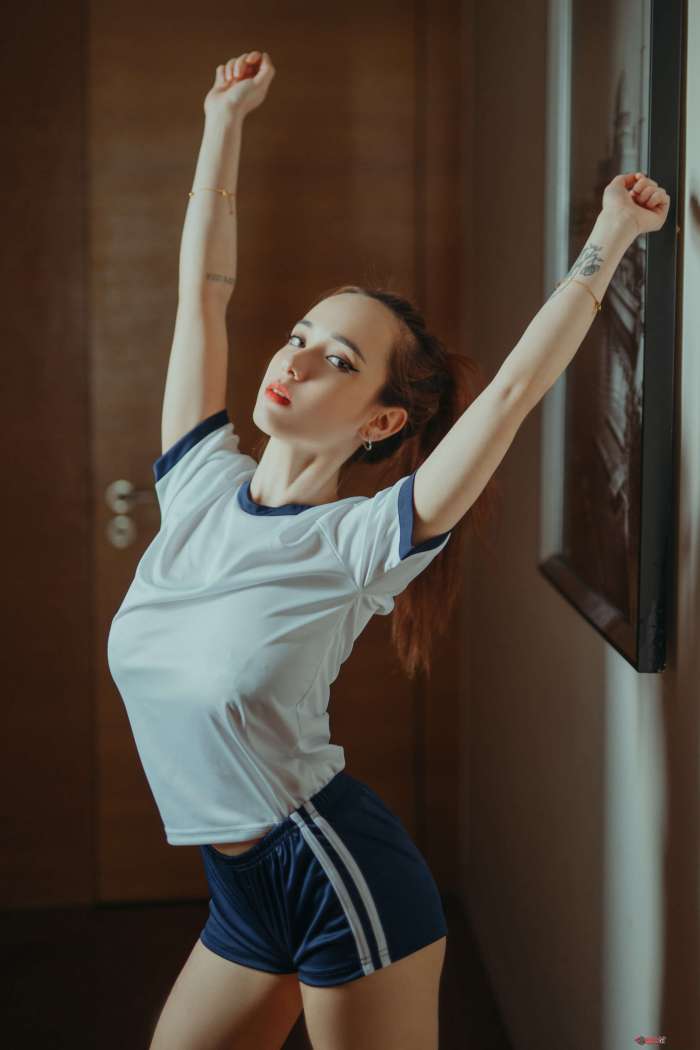 [DCP snaps] Vanessa – Vol.6 [86P875MB]