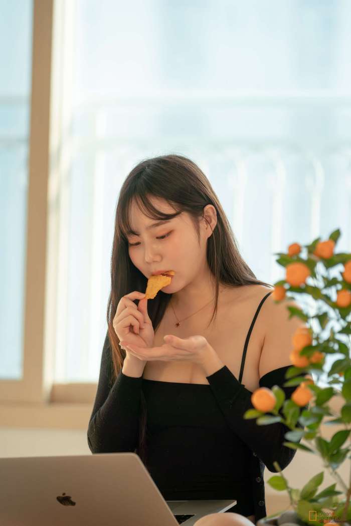 [Korean Realgraphic] No.18 MyuA Pics [56P-474MB]