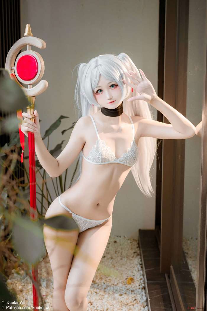 KuukoW – Frieren – Sousou no Frieren [42P 157MB]