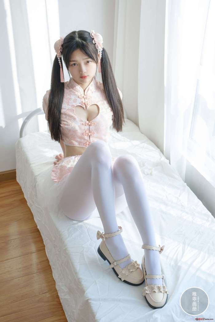 稚乖画册 NO.022 晴空 赤西夜夜 [85P522MB]