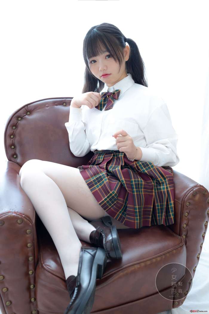 少女秩序 – gr03L [60P-526MB]