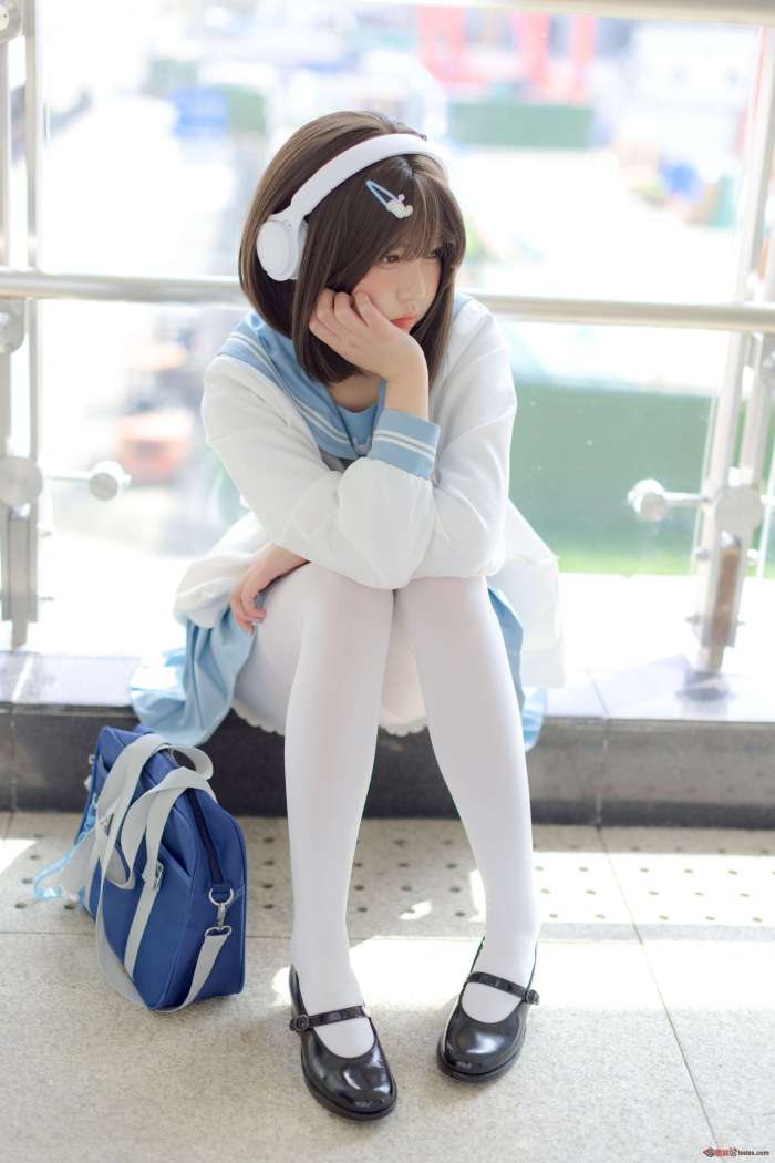 少女秩序 – VOL.021 [69P-1.18GB]