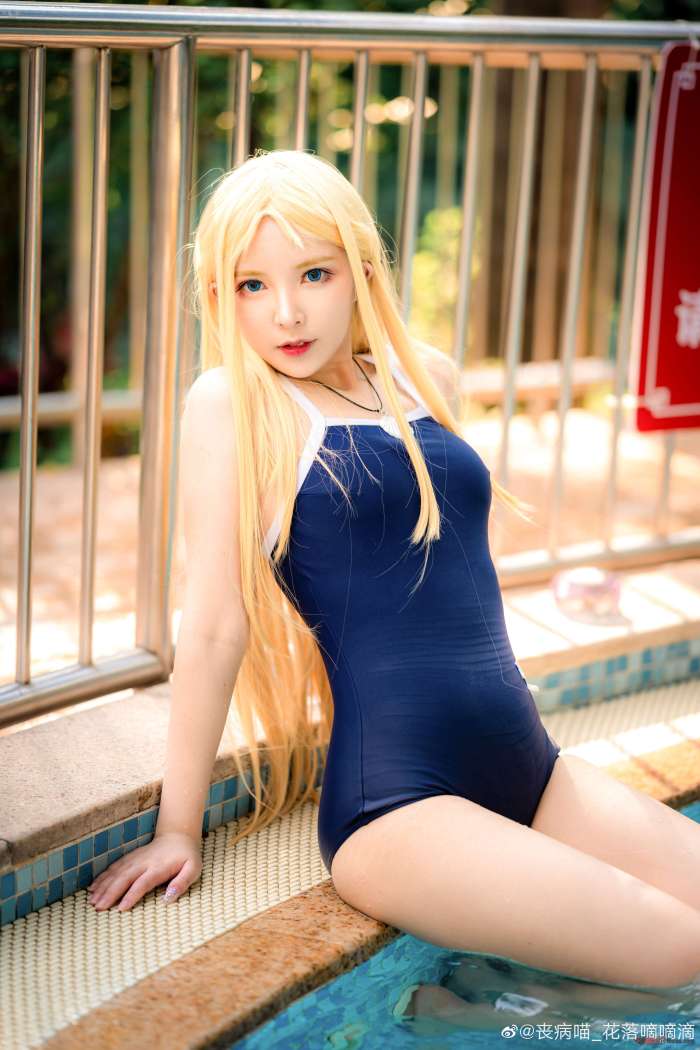 妍子坚不可摧 – 小舟潮 Ushio Kofune [52P240MB]