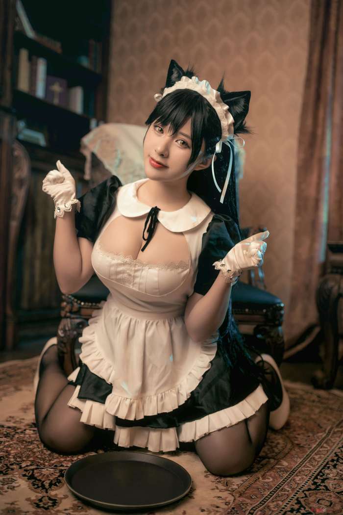 柘烟Zuken – 大狗 [70P455MB]