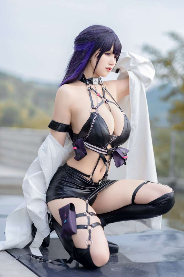 小仓千代w – 23年12月patreon会员合集 [131P170MB]