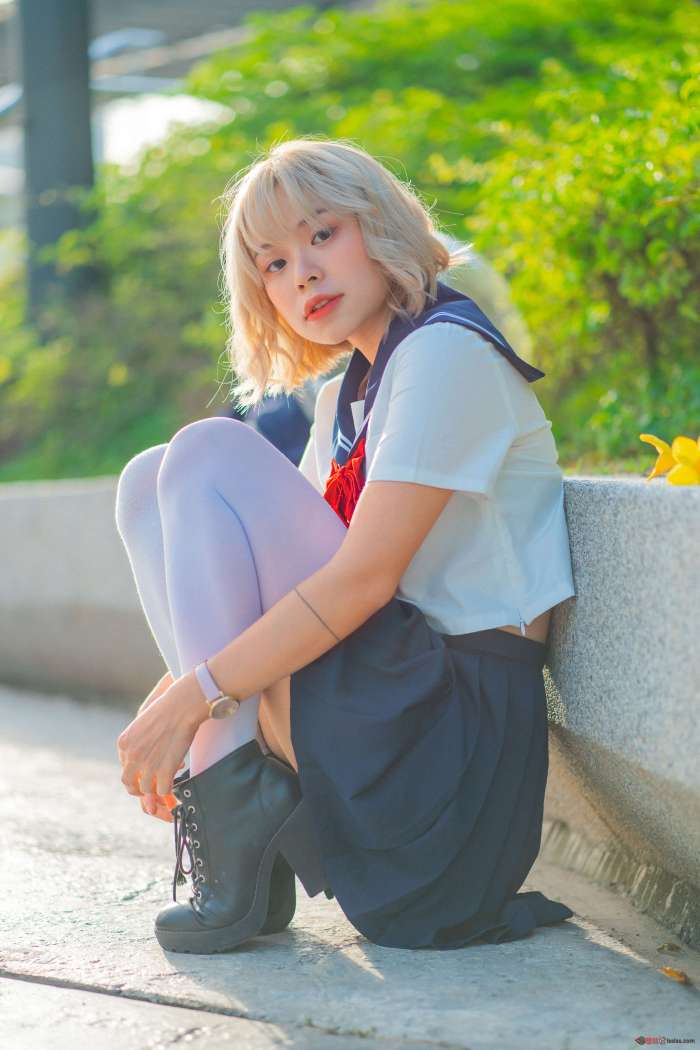 Kuromelo (黒メル) – After Class [71P985MB]