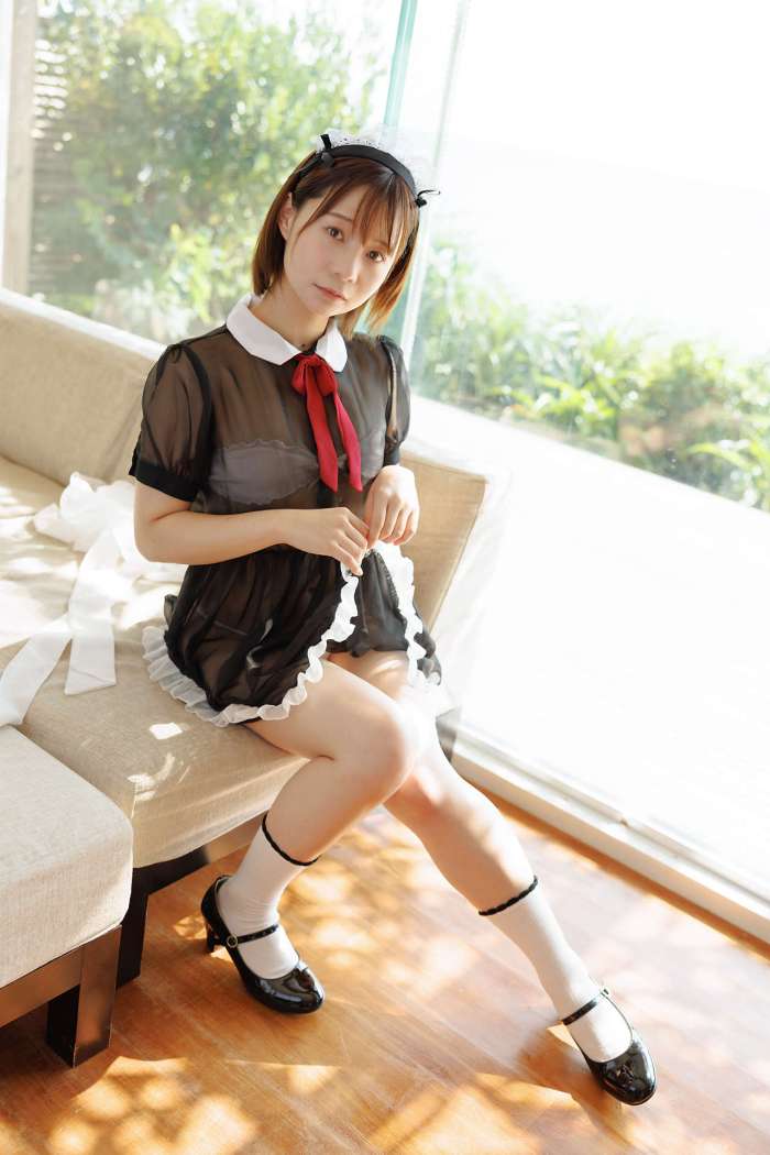 [Minisuka.tv] MANA 真奈 – Limited Gallery 3 Set 3.3 [51P29MB]