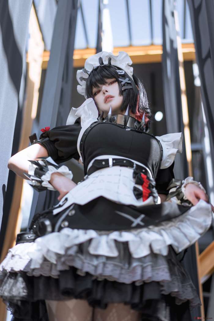 w百合欧皇子w – 艾莲·乔 [12P82MB]