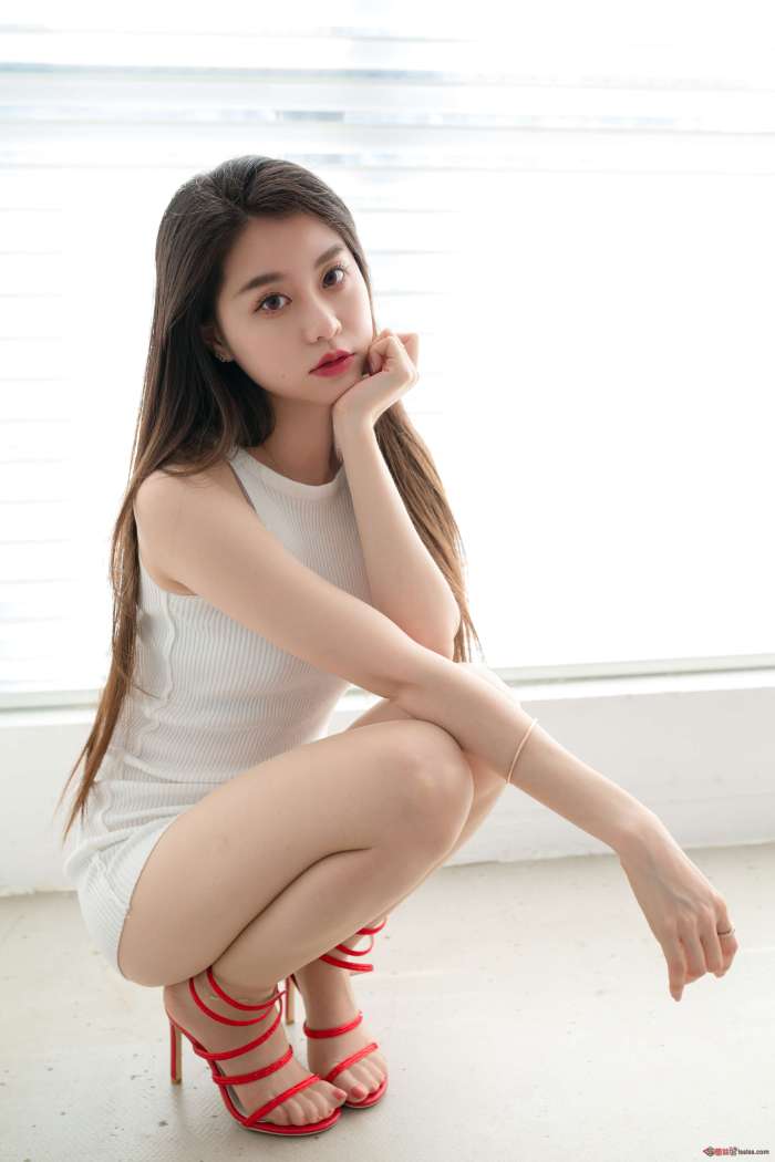 Sia不吃鱼 谁能拒绝一个没睡醒女朋友呢 [69P688MB]