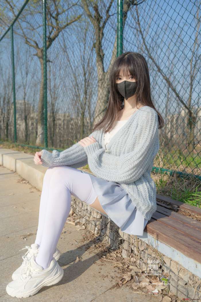 [紧急企划] EX-015 见希w [37P1.35GB]