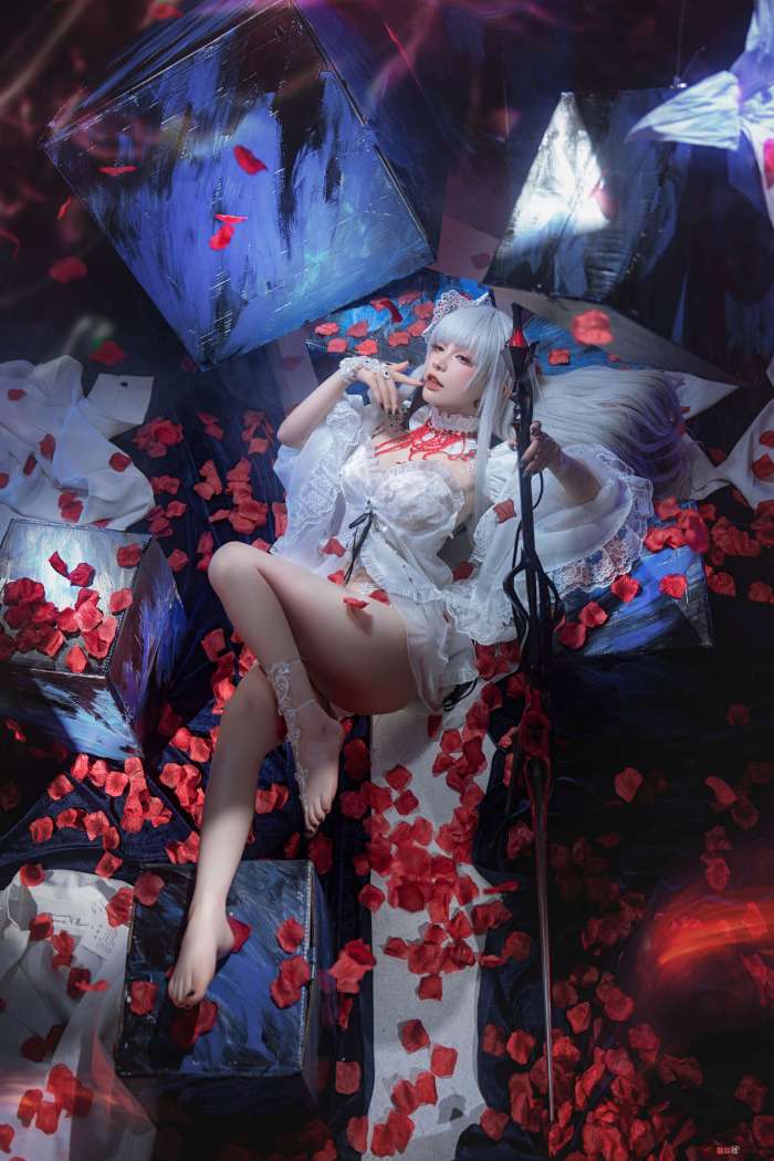 六二二同学 – MBCC-S-053 可可莉克 [13P48MB]