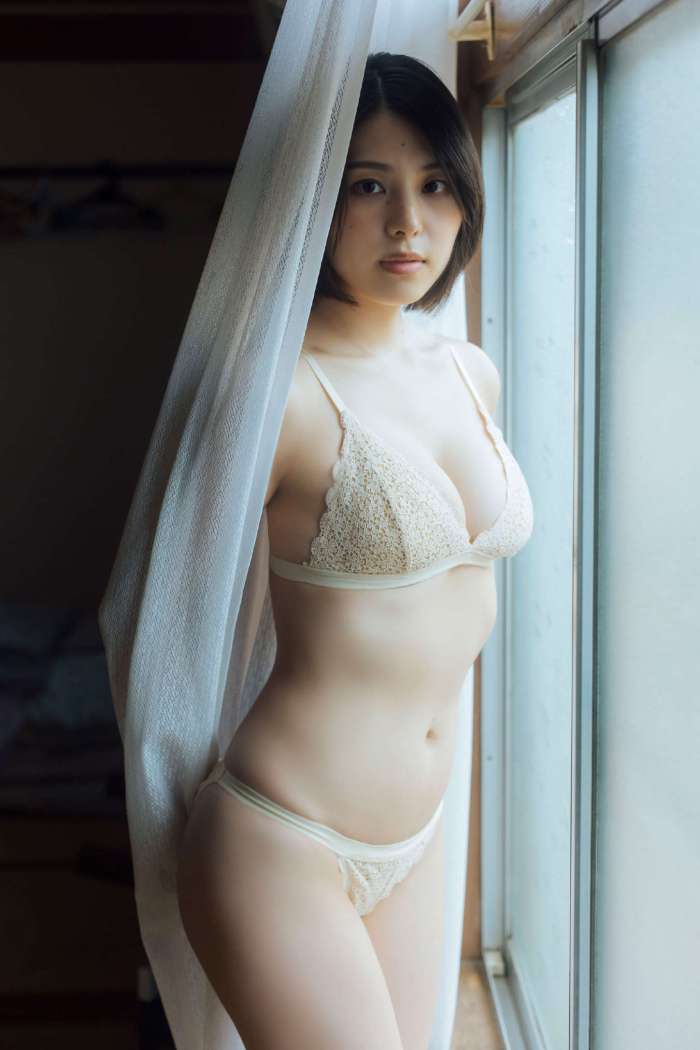 Iori Sagara 相楽伊織 – Drunkenness 酔いどれ知らず [55P32MB]