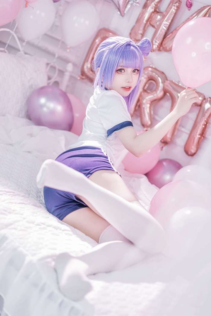 六二二同学 – 千夜智子 [15P38MB]