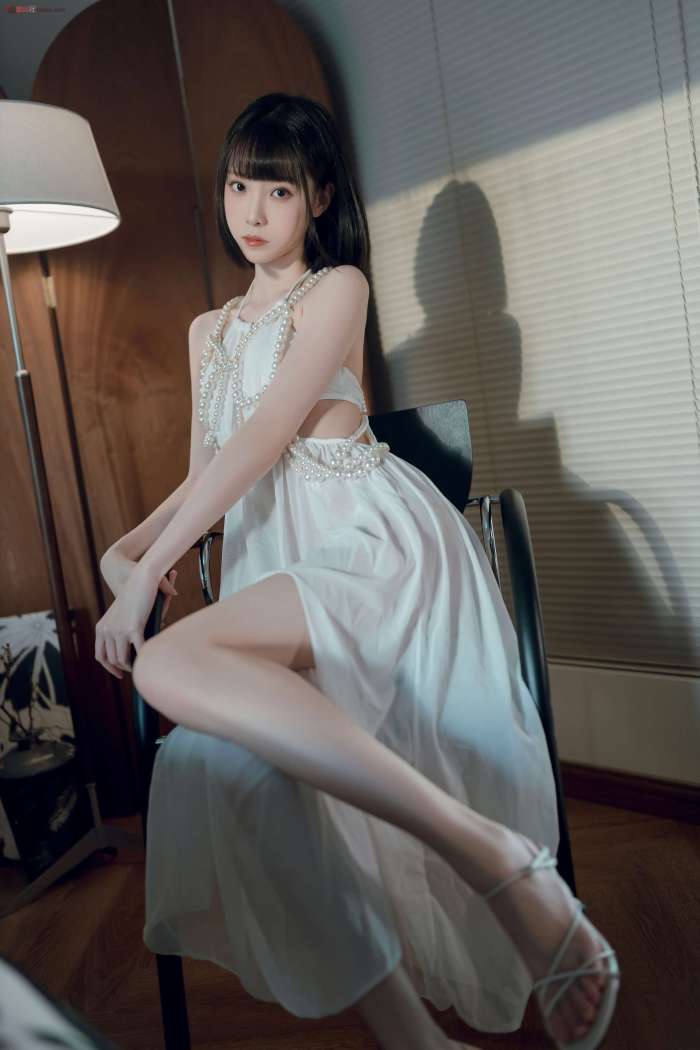 许岚LAN – 晨间女友 [40P255MB]