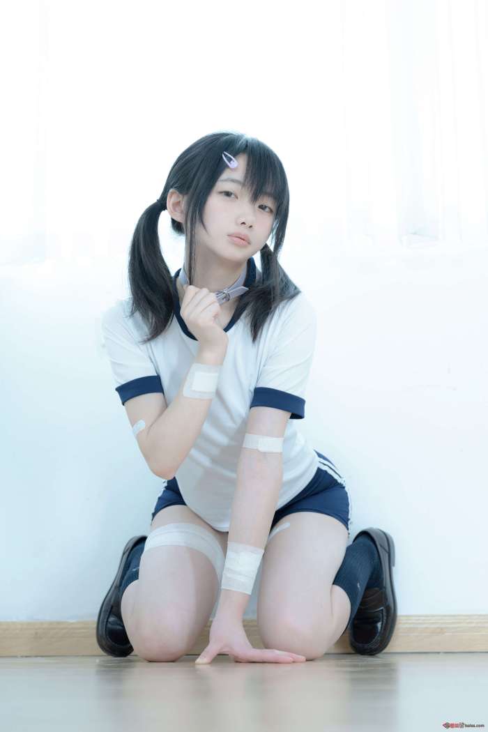 少女秩序 千澄初公开 ACE02 体操服 [45P78MB]