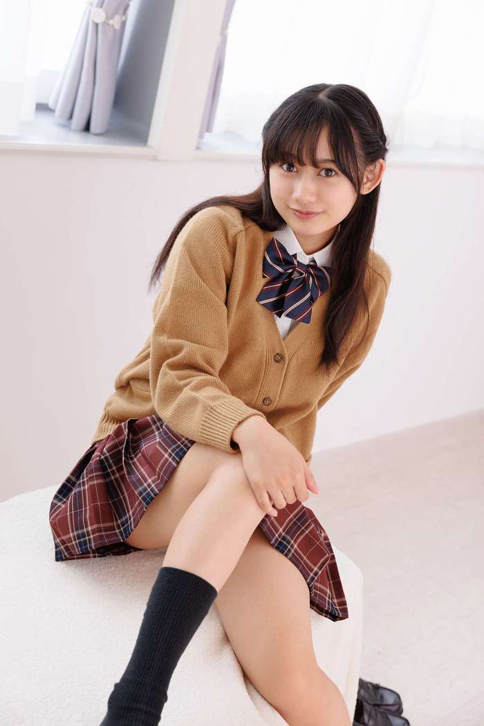 [Minisuka.tv] Seia Fujii 藤井星愛 – Regular Gallery 4 Set 4.1 [31P27MB]