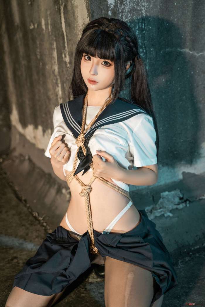 蠢沫沫 – 奇遇记 [102P596MB]