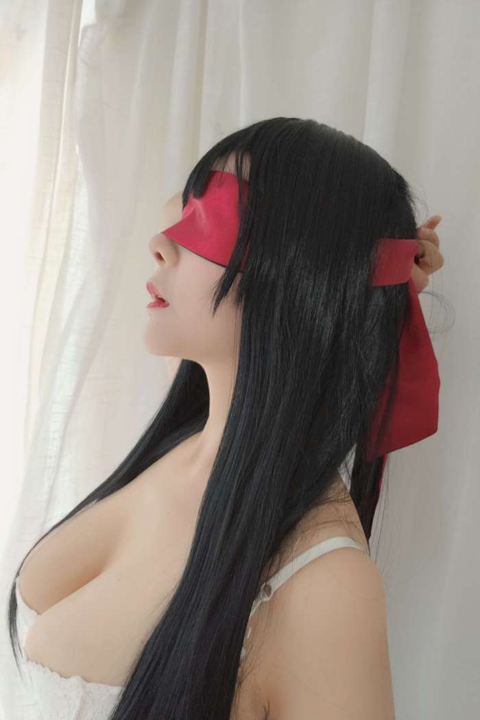 三刀刀miido – 眼罩&手铐 [24P52MB]