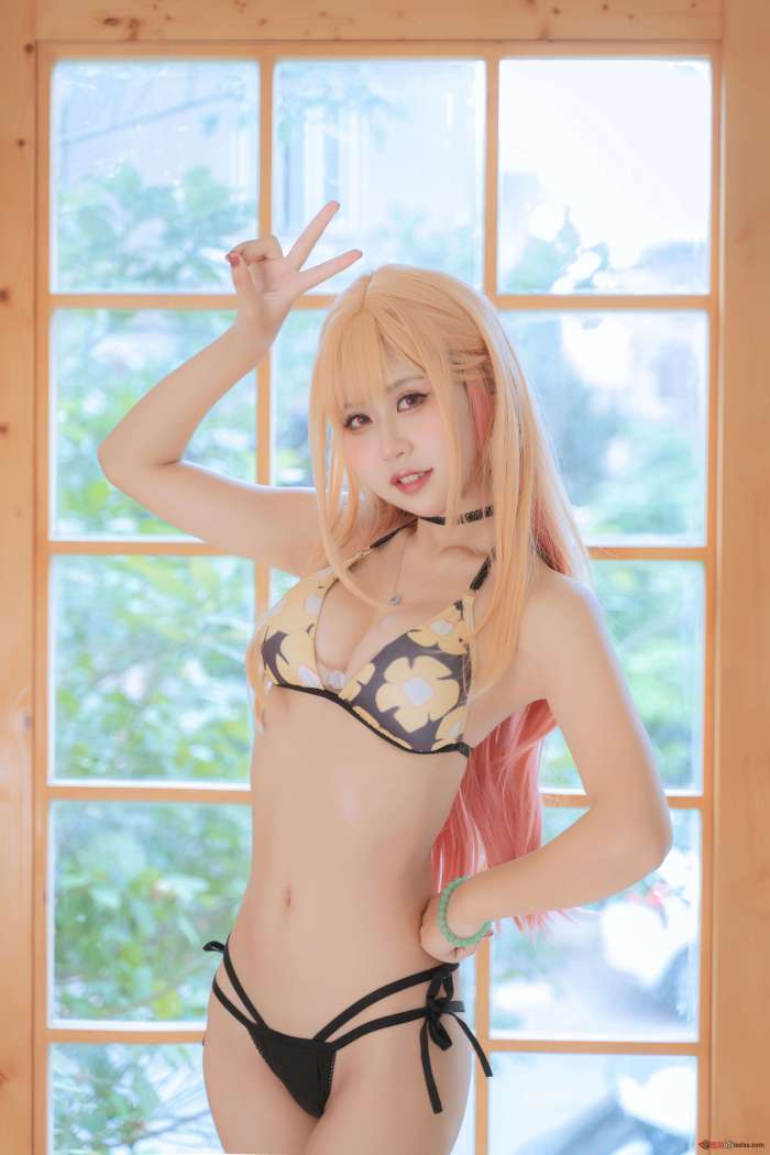 萌芽儿o0 –  喜多川海梦 [110P951MB]