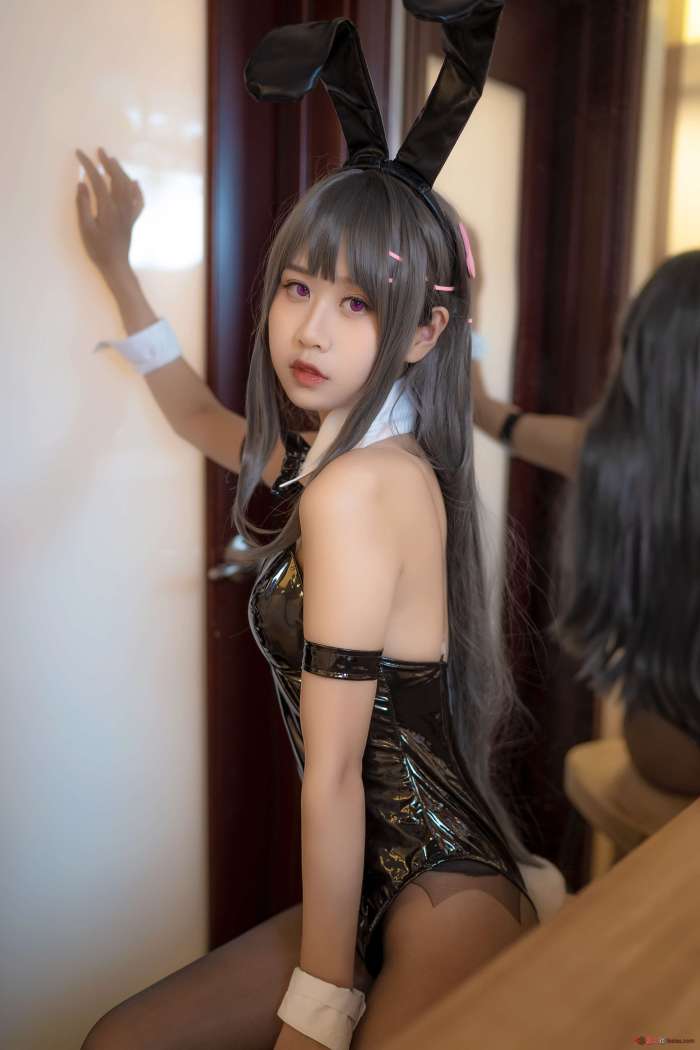 萌芽儿o0 – 麻衣兔 [24P117MB]