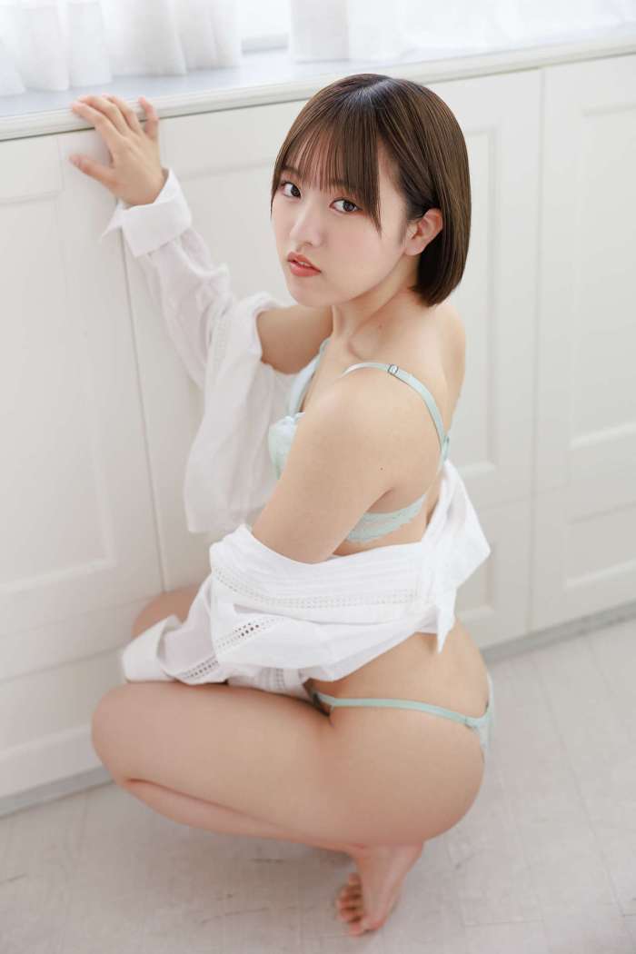 [Minisuka.tv] Anju Kouzuki 香月りお – Special Gallery 18 Set 18.2 [47P23MB]