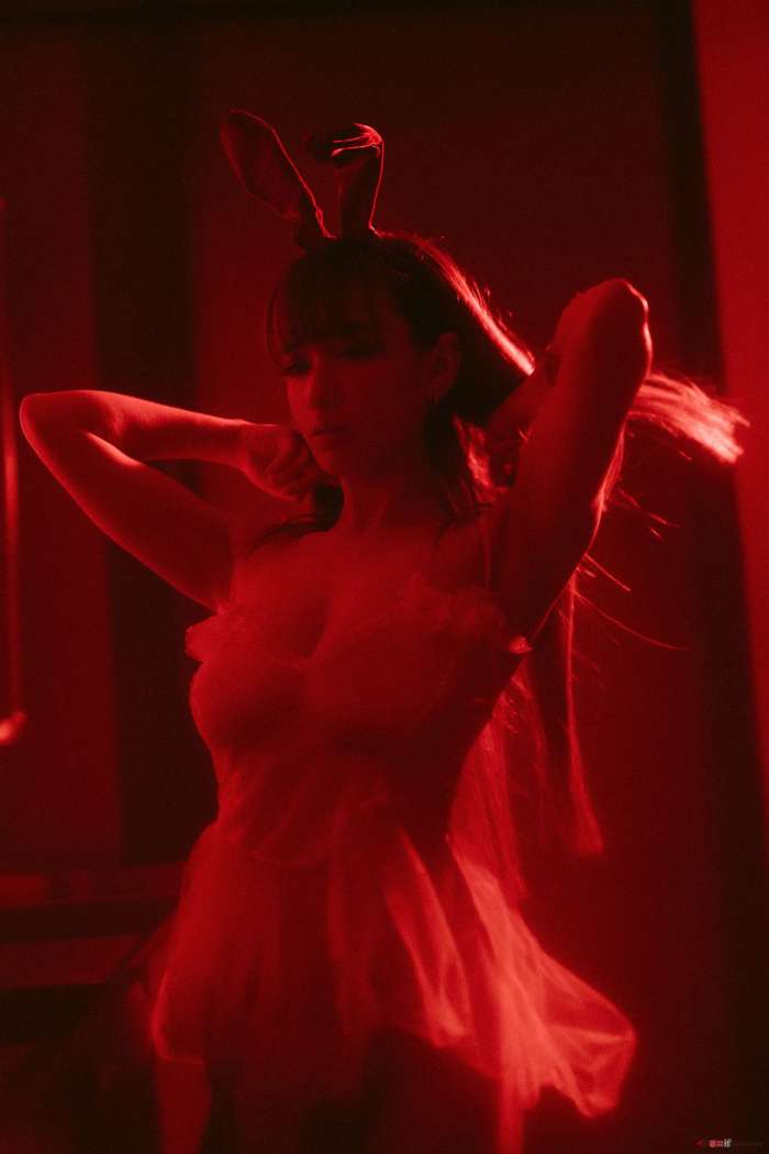 [DCP snaps] Vanessa Vol.9 – Halloween Red Series [95P352MB]