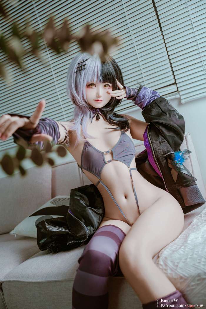 Kuuko_W – Shiori Novella (Hololive) [37P283MB]