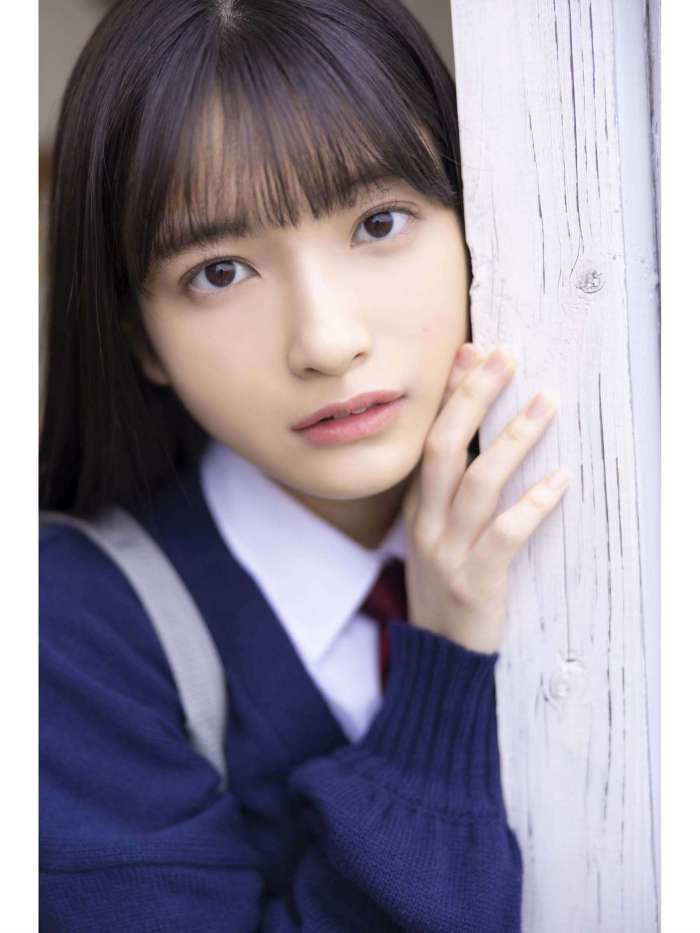 Airi Hiruta 蛭田愛梨 – Kirameki YOUTH キラメキYOUTH [55P135MB]